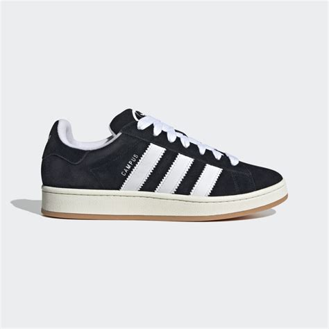 adidas campus 00s zwart maat 38|Adidas campus 00s black.